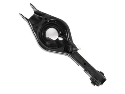 Kia 552102S010 Arm Complete-Rear Lower