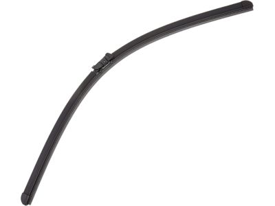 Hyundai 98350-3J003 Wiper Blade Assembly, Driver