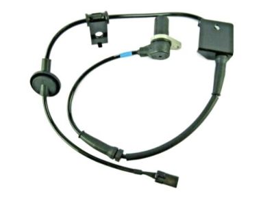 Hyundai 95610-26010 Sensor-Abs Front Wheel , LH