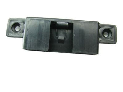 Hyundai 84666-3J000-WK Knob-Arm Rest, Upper
