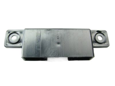 Hyundai 84666-3J000-WK Knob-Arm Rest, Upper