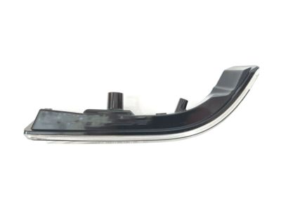 Hyundai 87623-C1000 Lamp Assembly-Outside Mirror, RH