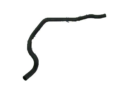 Hyundai 31072-3K600 Hose-Fuel