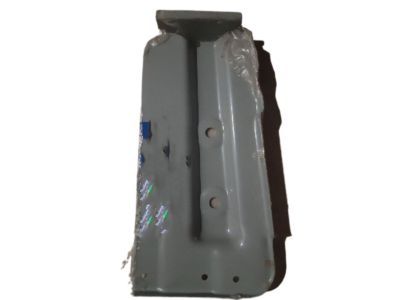 Hyundai 66756-3X000 Panel-Cowl Side Outer Upper, LH