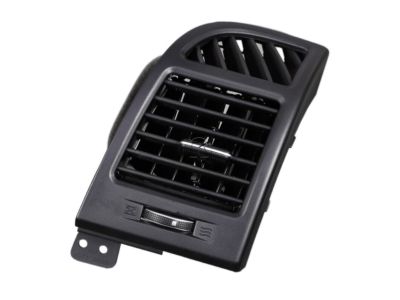 Hyundai 97490-2B000-WK Duct Assembly-Side Air Ventilator, RH