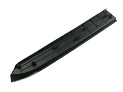 Hyundai 86551-B1000 Cover Assembly-Fender Side, LH