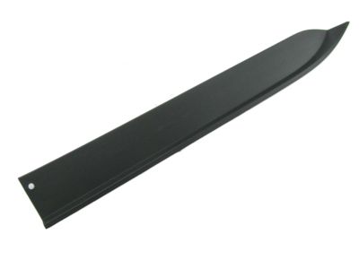 Hyundai 86551-B1000 Cover Assembly-Fender Side, LH