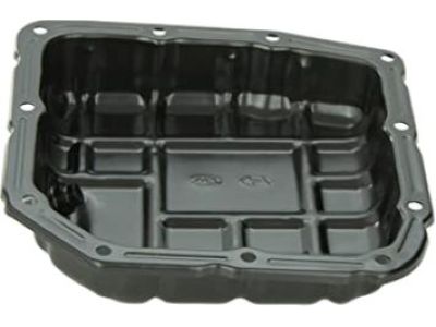 Kia 2151023700 Pan Assembly-Oil Lower