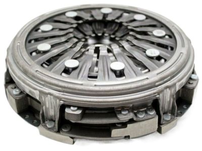 Hyundai 41200-2D220 Set-Double Clutch