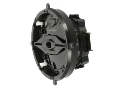 Hyundai 87612-3Q000 Actuator Assembly-Outside Mirror, LH
