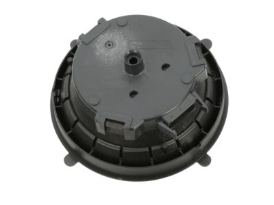 Hyundai 87612-3Q000 Actuator Assembly-Outside Mirror, LH