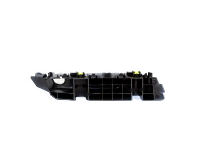 Hyundai 86514-F2AA0 Bracket-FR Bumper Side, RH