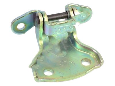 Hyundai 79330-2C000 Hinge Assembly-Door Lower, LH