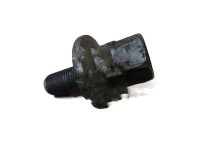 Kia 231272G010 Bolt-CRANKSHAFT