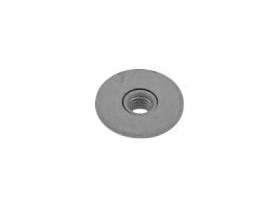 Kia 8414526001 Nut-Plug