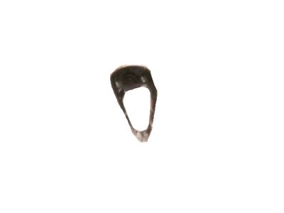 Hyundai 82664-G2000 Pad-Door Outside Handle Rear, RH