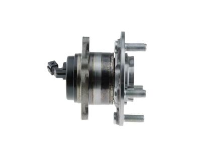 Kia 52730F0000 Rear Wheel Hub & Bearing Assembly