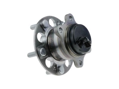 Kia 52730F0000 Rear Wheel Hub & Bearing Assembly