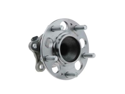 Hyundai 52730-F0000 Rear Wheel Hub And Bearing Assembly