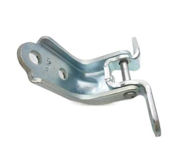 Hyundai 79310-2E000 Hinge Assembly-Door Upper, LH