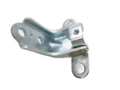 Kia 793102E000 Hinge Assembly-Front Door LH