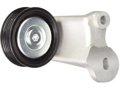 Hyundai 57212-39000 Pulley Assembly-Tension