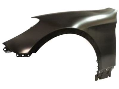 Hyundai 66311-2M000 Panel-Fender, LH