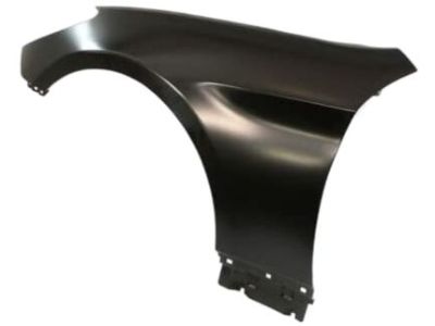 Hyundai 66311-2M000 Panel-Fender, LH