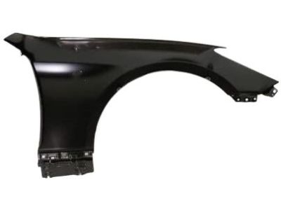 Hyundai 66311-2M000 Panel-Fender, LH