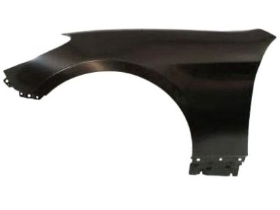 Hyundai 66311-2M000 Panel-Fender, LH