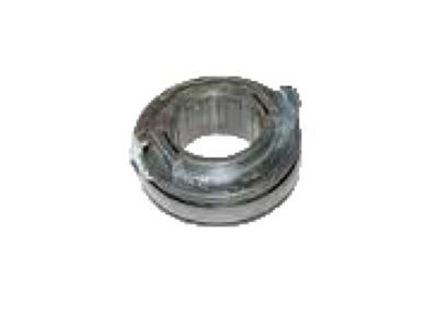 Hyundai 41421-39275 Bearing-Clutch Release