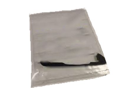 Hyundai 82664-C1000 Pad-Door Outside Handle Rear, RH