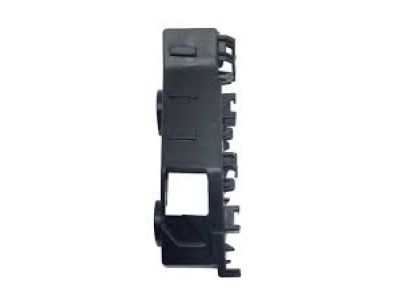 Hyundai 86513-D3000 Bracket-Front Bumper Side, LH