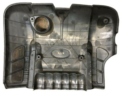 Kia 292403E450 Engine Cover Assembly