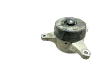 Hyundai 21812-B1250 Insulator-Hydraulic, RH