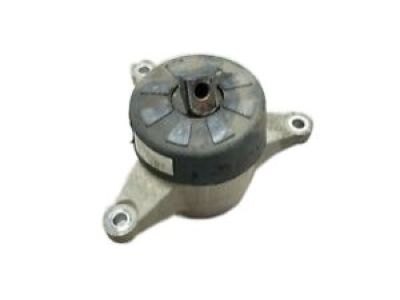 Hyundai 21812-B1250 Insulator-Hydraulic, RH