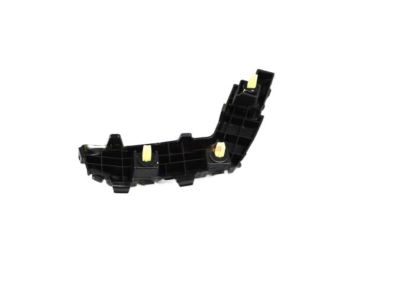 Hyundai 86613-J9001 Bracket Assembly-Rear Bumper Side, LH