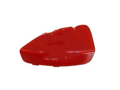 Hyundai 92631-2S000 Reflector-Front Door, LH