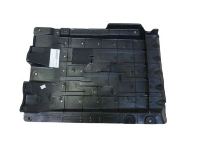 Kia 84137D3500 Under Cover-RRLH