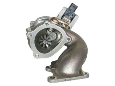 Kia 282313L110 TURBOCHARGER, RH