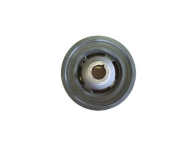 Hyundai 23124-2G700 Pulley-Damper