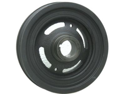 Kia 231242G700 PULLEY-DAMPER