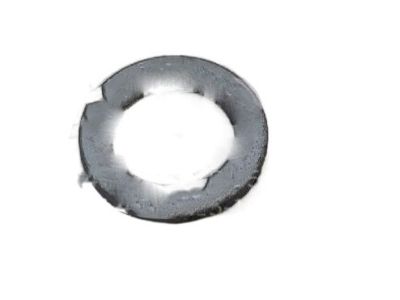 Kia 493393M000 Washer-Plain