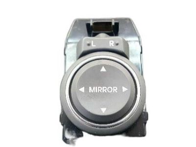 Hyundai 93573-3S000-RAS Switch Assembly-Mirror Remote Control