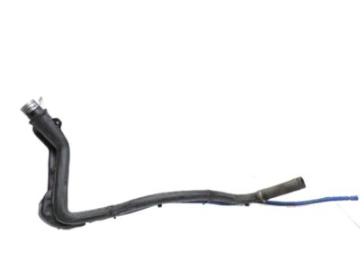 Hyundai 31030-2C500 Filler Neck & Hose Assembly