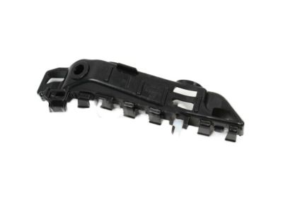Hyundai 86513-B1000 Bracket-Front Bumper Side, LH