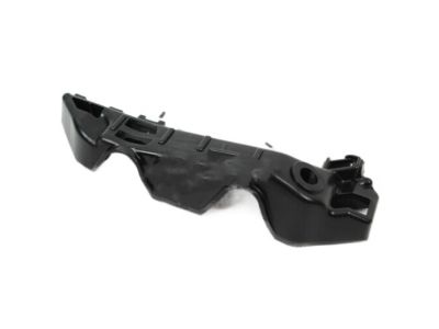 Hyundai 86513-B1000 Bracket-Front Bumper Side, LH