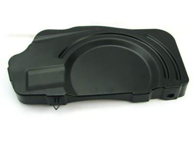 Hyundai 29130-3R000 Panel-Side Cover, LH