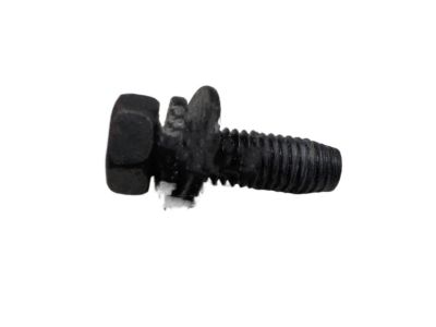 Kia 1129308163 Bolt-Washer Assembly