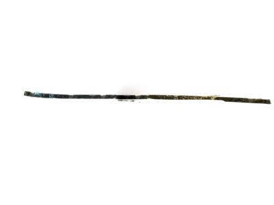 Hyundai 86139-2W000 Bracket-Wind Shield Molding Mounting, RH